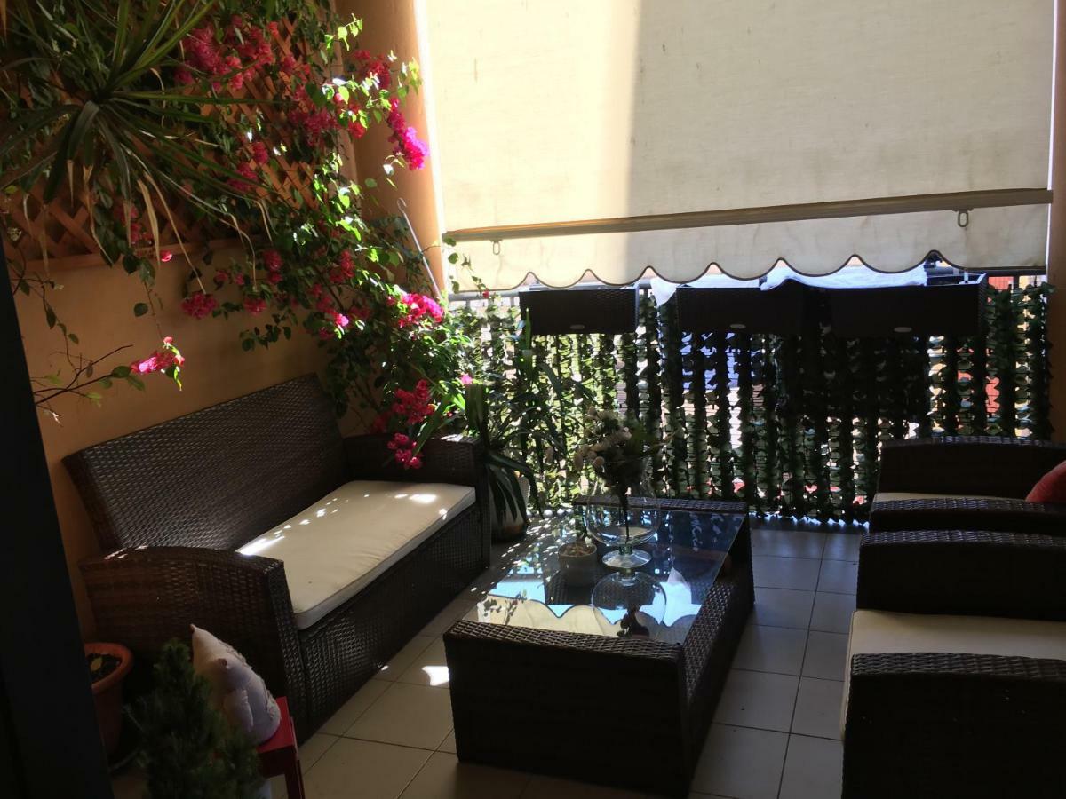Flowers Apartment Μπάρι Εξωτερικό φωτογραφία