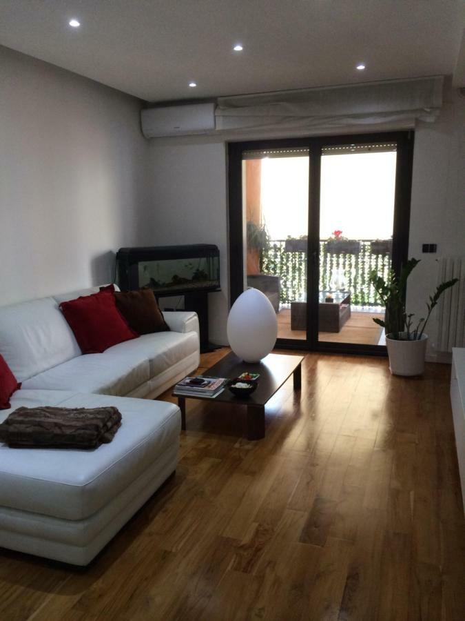 Flowers Apartment Μπάρι Εξωτερικό φωτογραφία