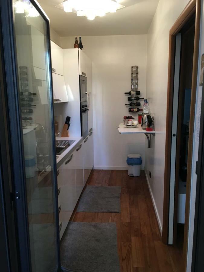 Flowers Apartment Μπάρι Εξωτερικό φωτογραφία