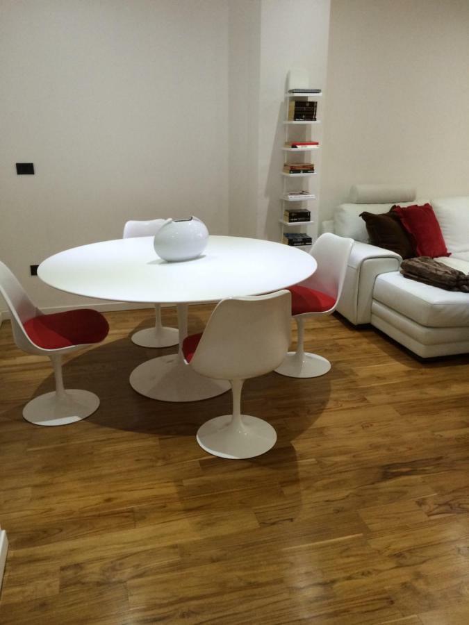 Flowers Apartment Μπάρι Εξωτερικό φωτογραφία
