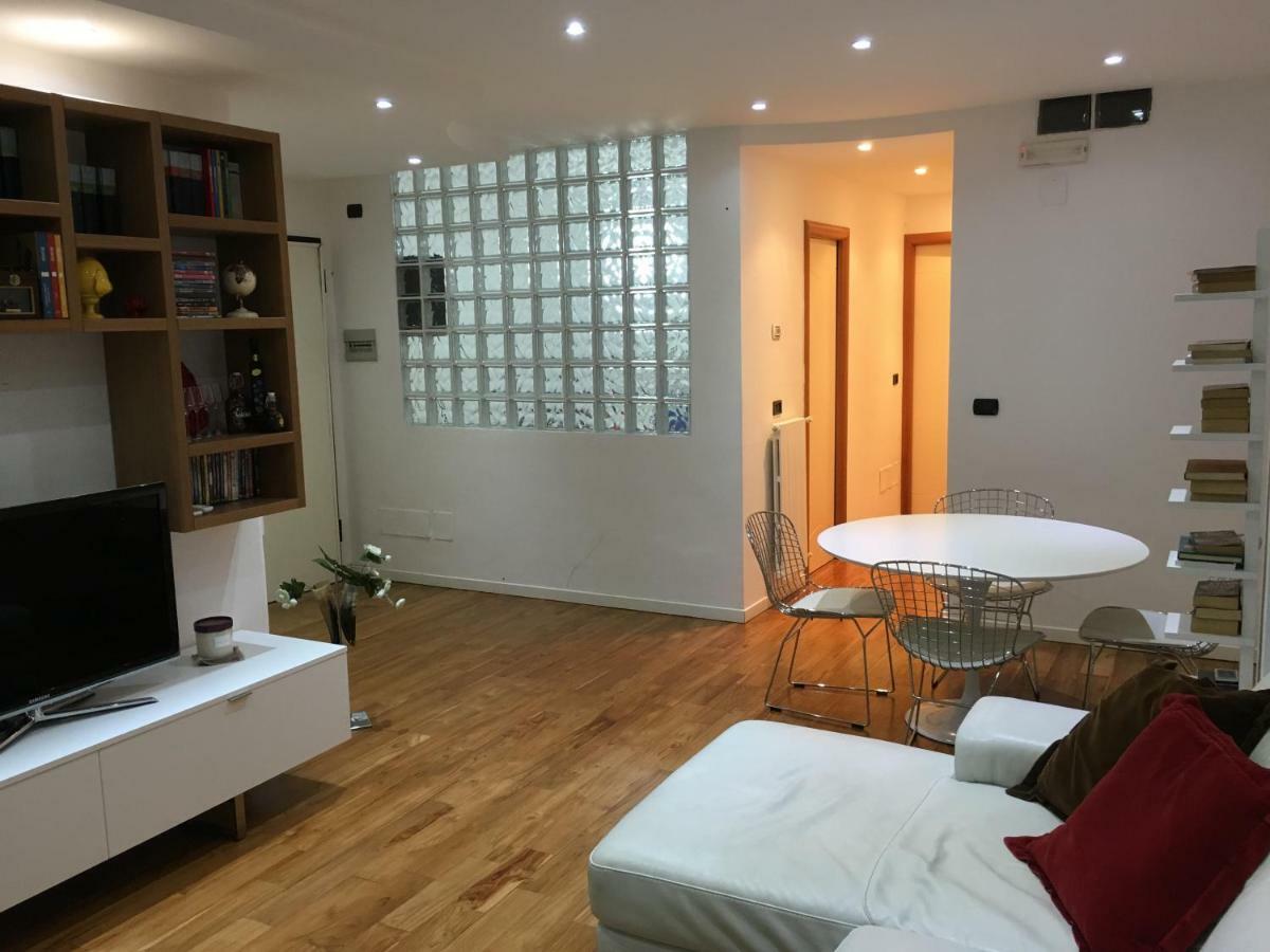 Flowers Apartment Μπάρι Εξωτερικό φωτογραφία