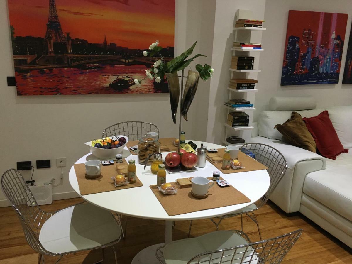 Flowers Apartment Μπάρι Εξωτερικό φωτογραφία
