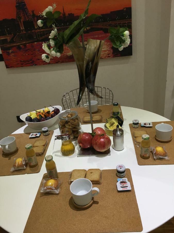 Flowers Apartment Μπάρι Εξωτερικό φωτογραφία